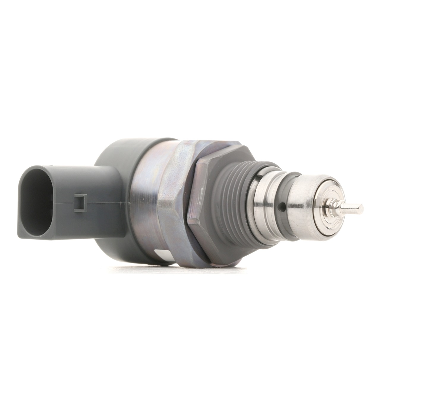 Kúpte si BOSCH Regulátor tlaku paliva Common Rail Číslo produktu: 0 281 006 074 za nízku cenu 128,21 €