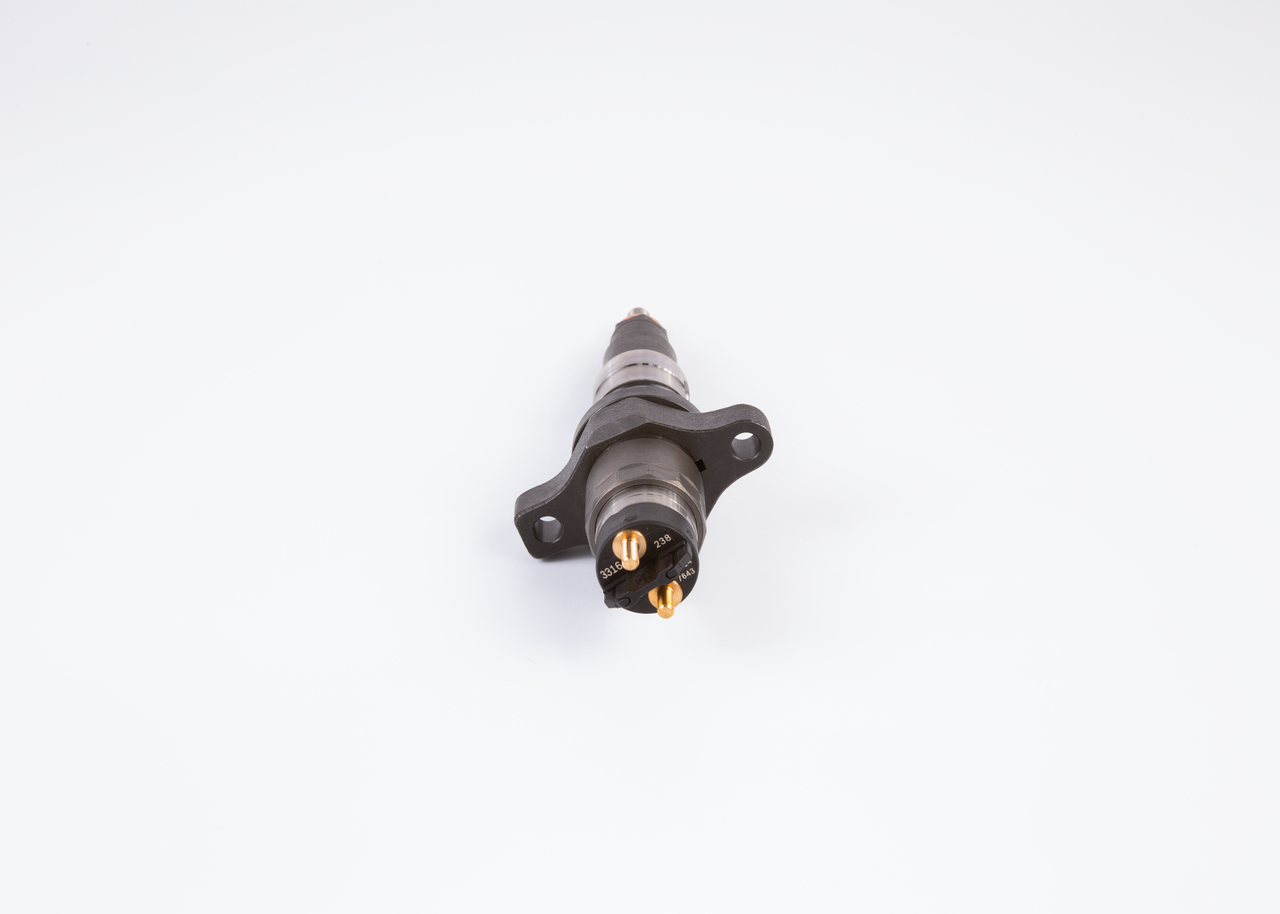 DODGE Sprausla / smidzinātājs / emulsijas caurule / pde ar oriģinālu kvalitāti 3968158, 3972887, 4937700 no BOSCH
