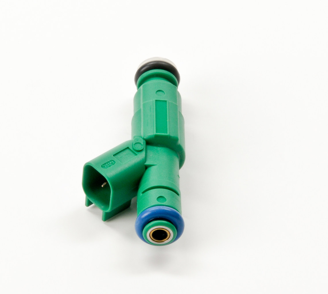 OE DODGE CARAVAN 2002 Sprausla / smidzinātājs / emulsijas caurule / pde 04861454AA, 4861454AA, 4861454AA no BOSCH