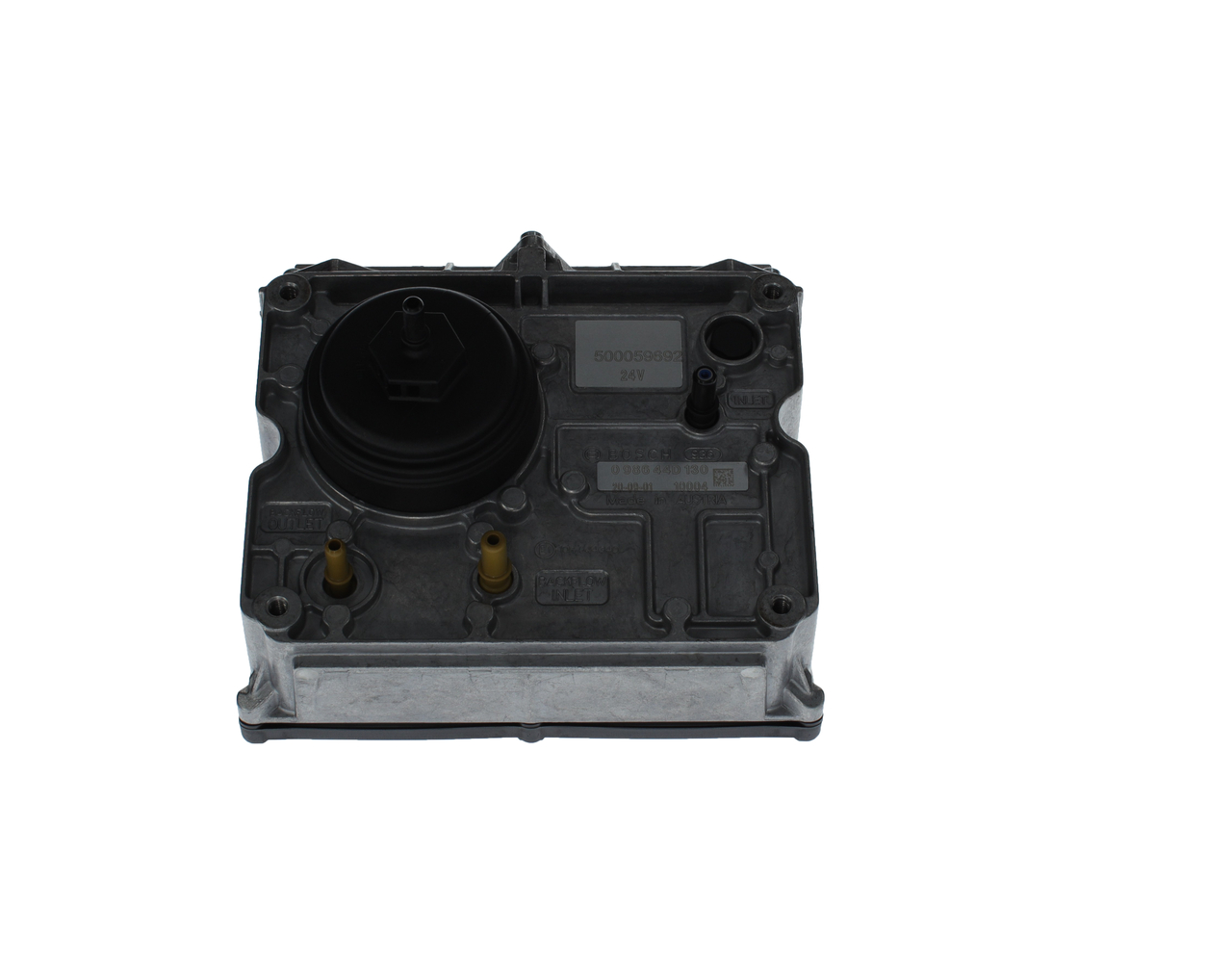 Dozirni modul IVECO v originalni kakovosti 500059692, 504193263, 504365261 od BOSCH