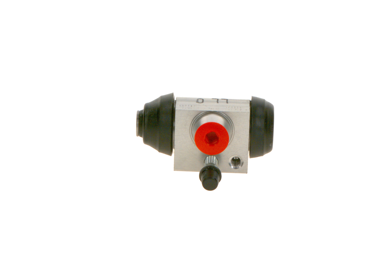 OEM Cilindro do travão da roda LANCIA 1.3 D Multijet (843.AXF11, 843.AXF1A, 843.AXM11,... 75 CV Diesel 77362621 de BOSCH online a preços excelentes