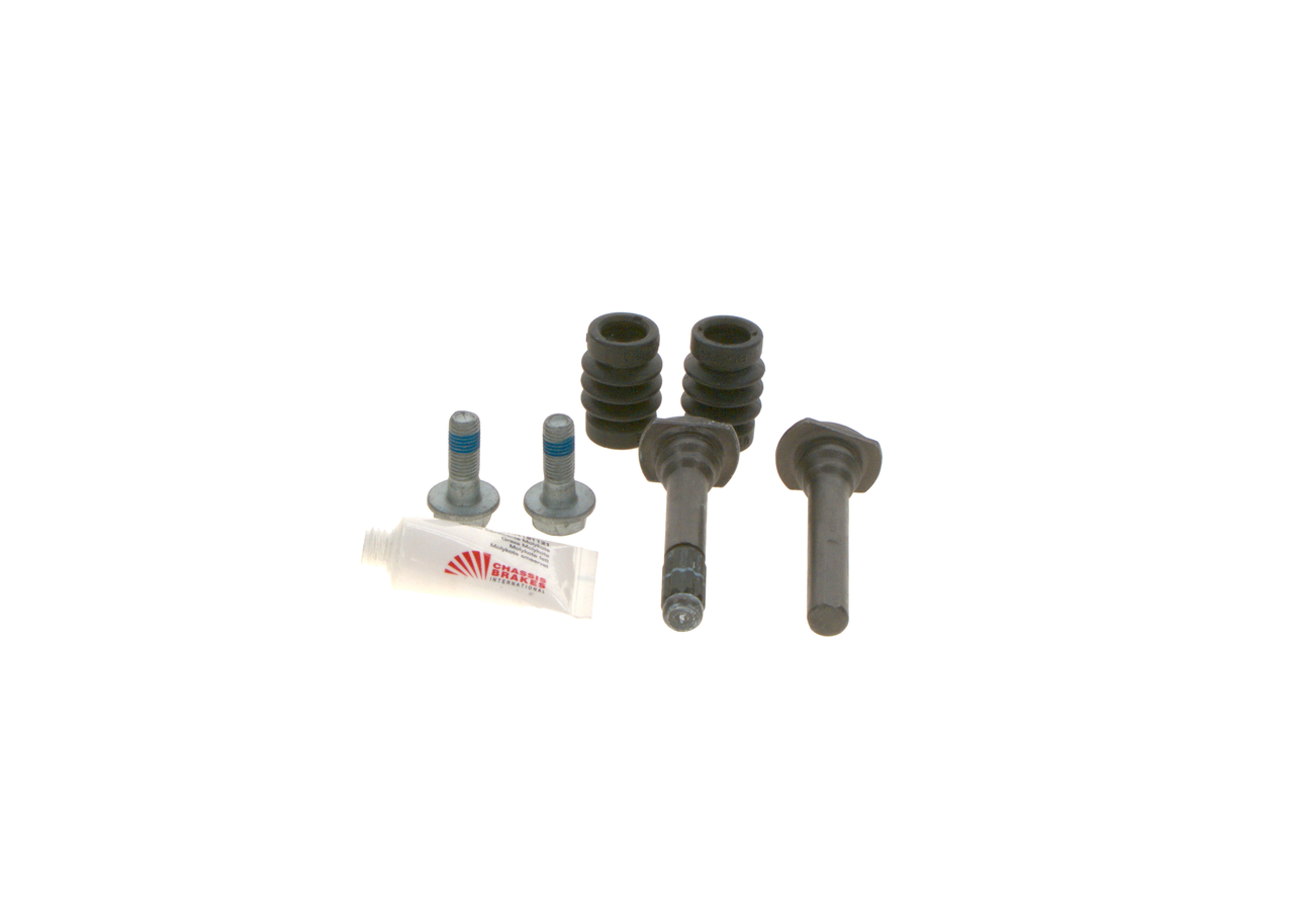 Cumpărați online Set bucsi de ghidaj, etrier frana 0 204 104 309 original/ă și la un preț mic, compatibil/ă cu nr. OEM 0495605010
