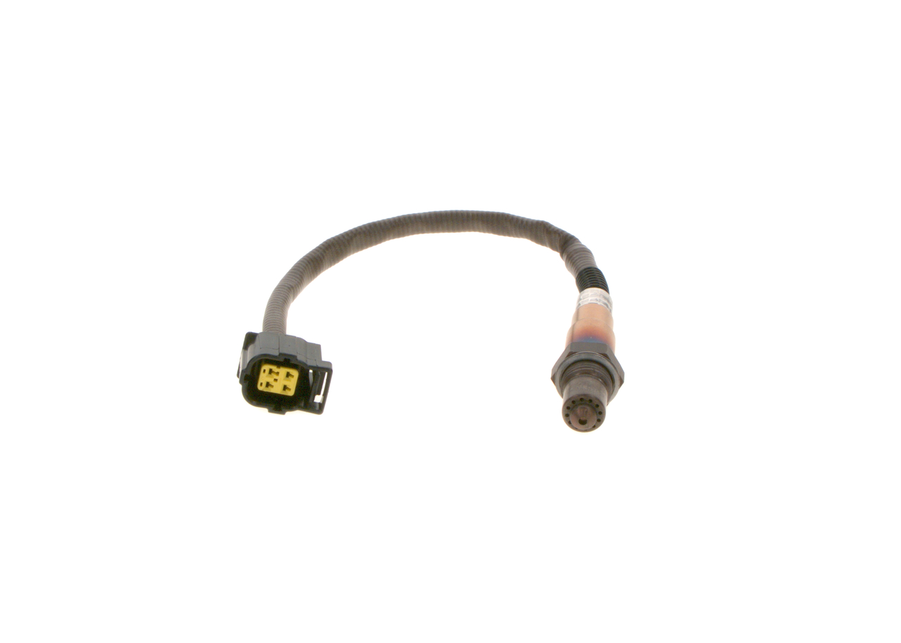 Kupite poceni originalno Lamda-sonda 0 258 010 117, primerljivo z 0065423918 OEM številke, prek spleta