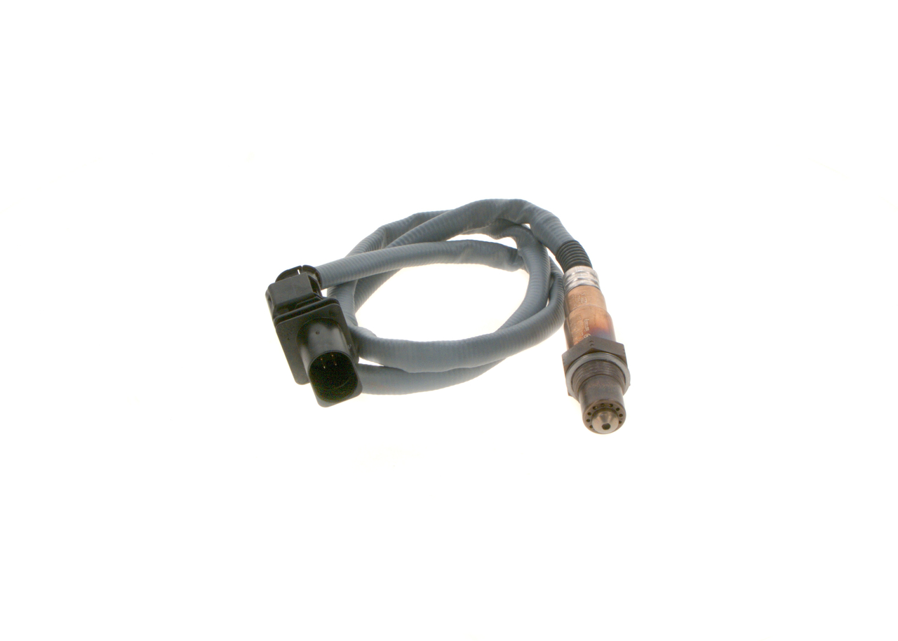 Įsigykite nebrangią originalią Lambda jutiklis 0 258 017 231. sulyginama su 11787589139 OEM numeriais internetu