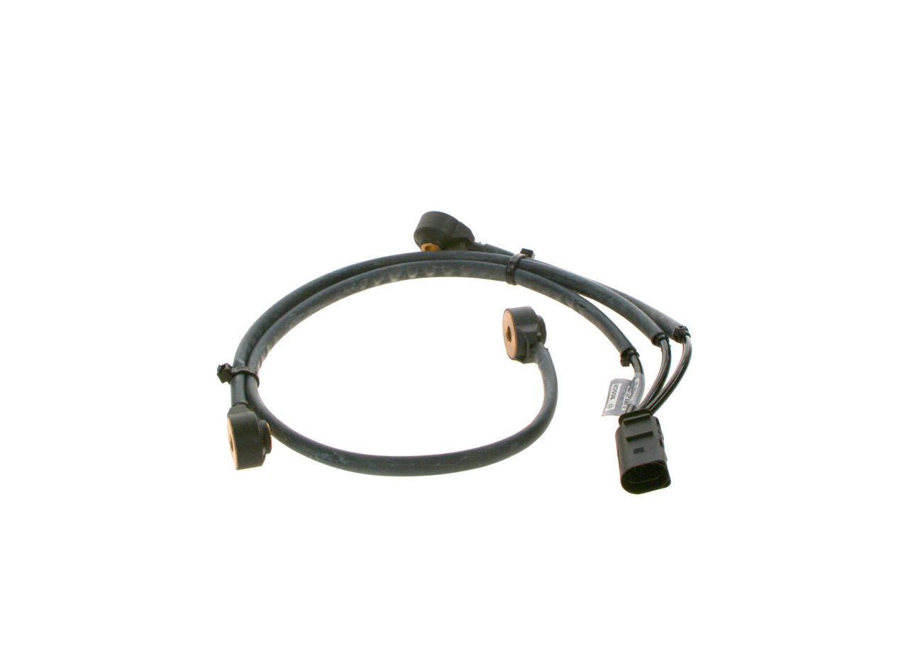 ROLLS-ROYCE Detonācijas sensors ar oriģinālu kvalitāti 60512698, 12141279734, 13627636937 no BOSCH