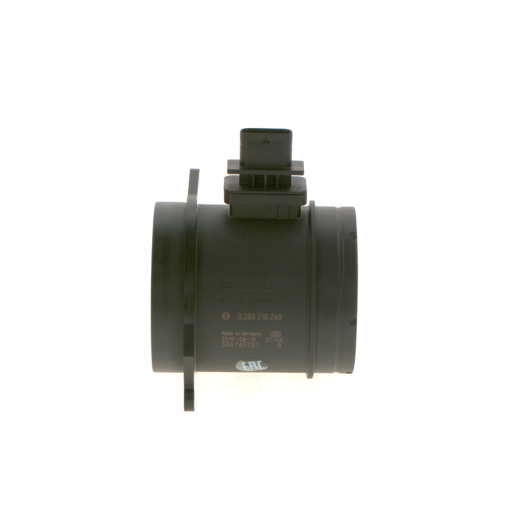 Acquista Debimetro da BOSCH Numero prodotto.: 0 280 218 260 al costo di soli 147,94 €