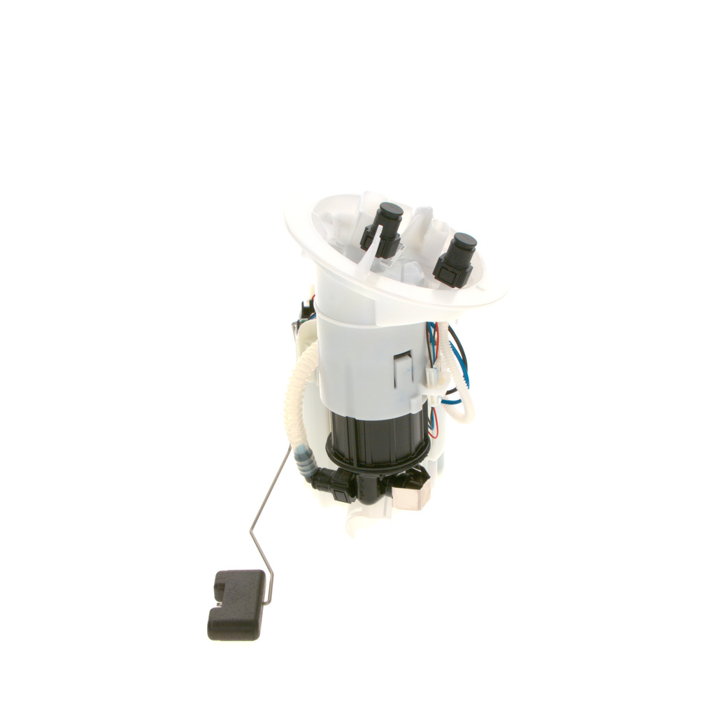 Poire d'amorçage Audi A4 B8 Avant 2013 0580202014 BOSCH
