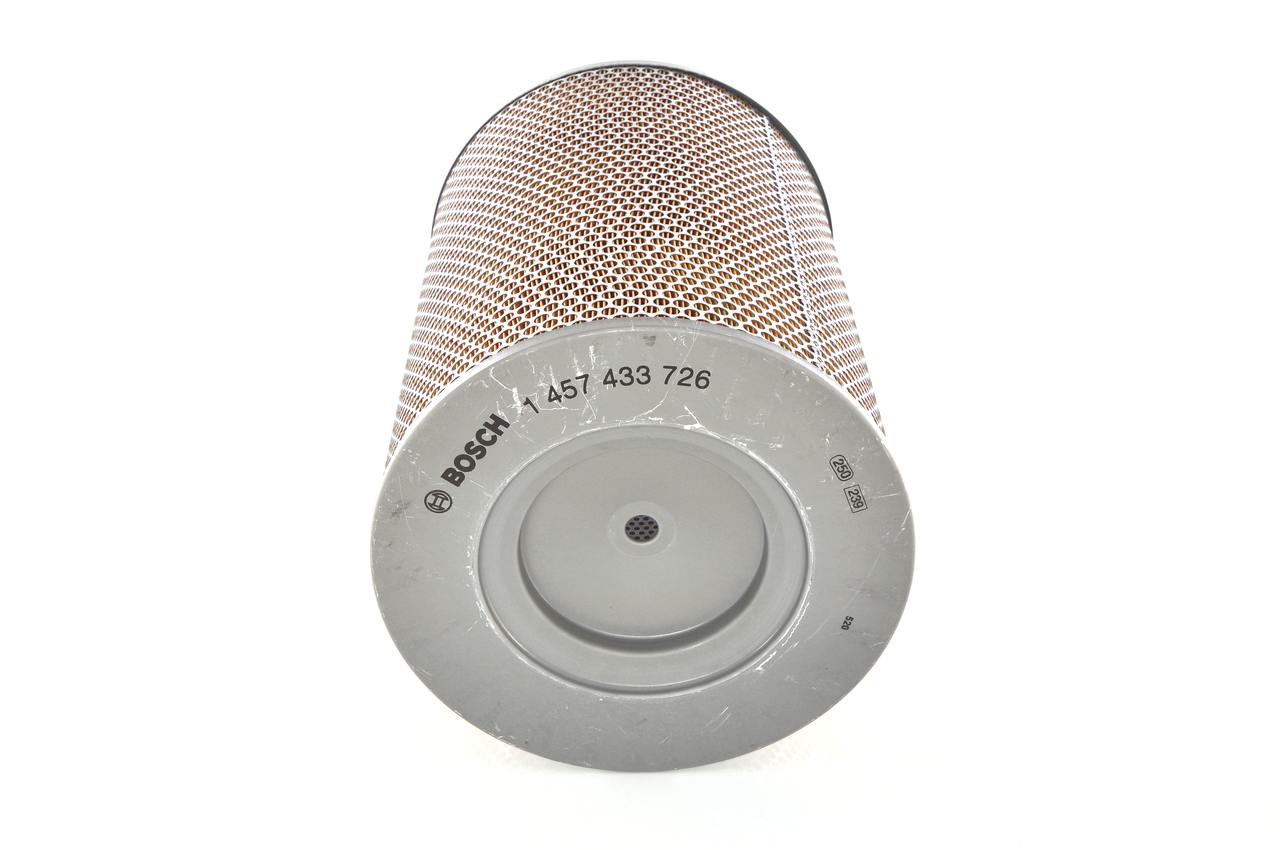 Köp billiga original Luftfilter 1 457 433 726 jämförbara med 5010094146 OEM nummer på nätet