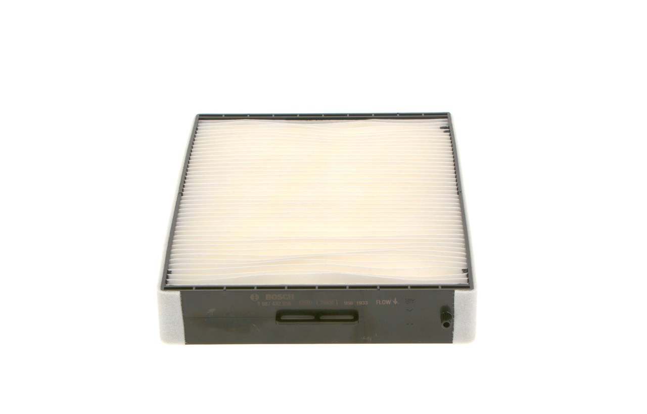 Compre Filtro de habitáculo 1 987 432 256 original asequible comparable con números OEM online 976193C101