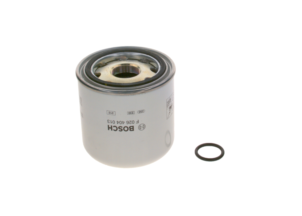 Köp billiga original Lufttorkarpatron, kompressorsystem F 026 404 013 jämförbara med 1391510 OEM nummer på nätet