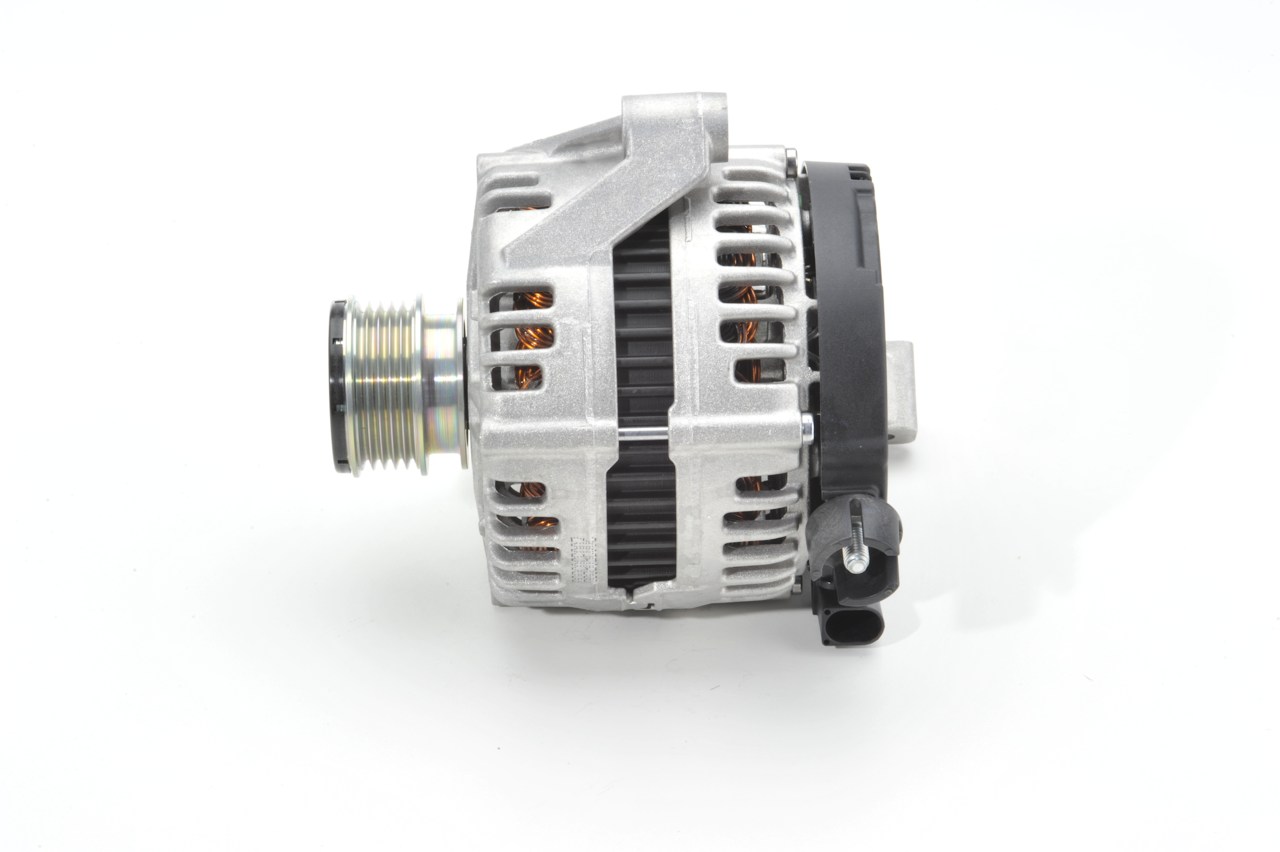 Alternateur 6G9N 10300 HC