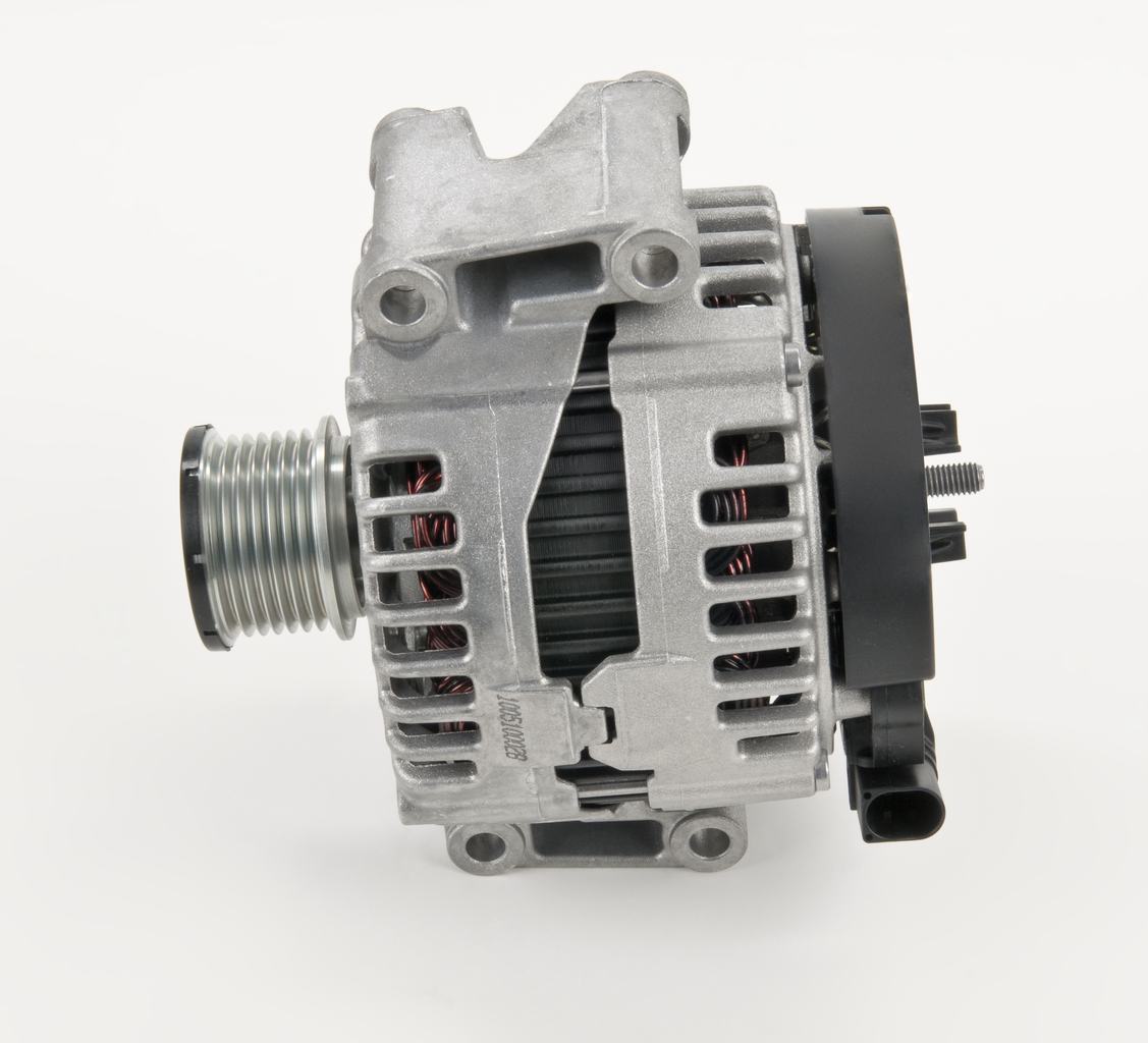 Köp BOSCH Generator Produktnummer: 0 121 715 115 till det förmånliga priset av 15799,72 kr