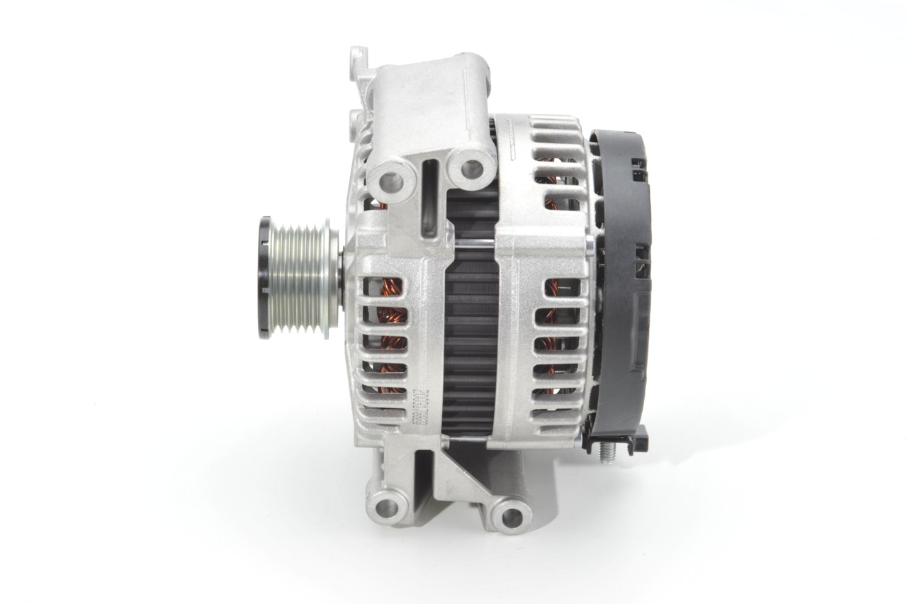 Köp billiga original Generator 0 121 715 129 jämförbara med A0131549002 OEM nummer på nätet