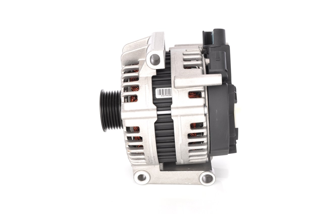 Köp billiga original Generator 0 121 715 132 jämförbara med 36000791 OEM nummer på nätet