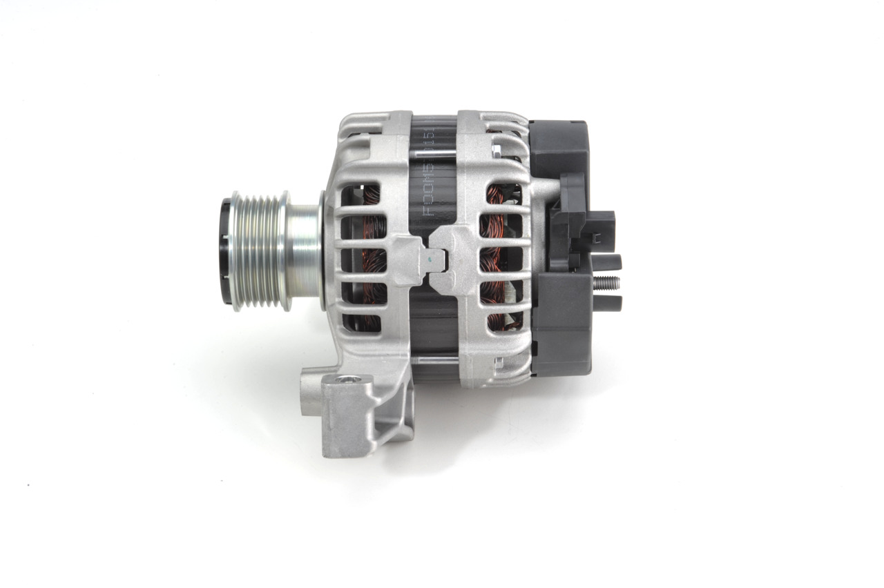 Kupuj online Alternator 0 125 711 105 oryginalne w niskiej cenie, kompatybilne z numerem OEM 1799802