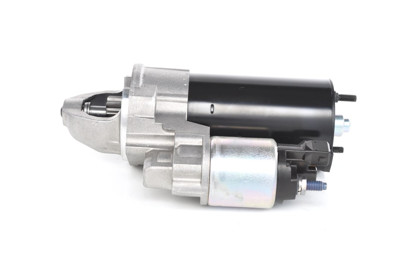 OEM Starter motor Phantom RR1 2004 12417525294, 12417536691, 12417537514 BOSCH