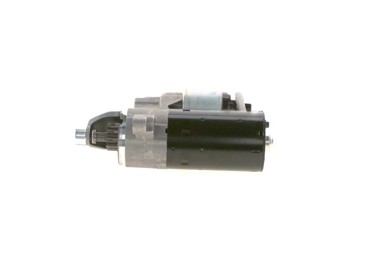 OE Стартер AUDI A8 2022 06E911021B, 079911021C, 079911021D от BOSCH