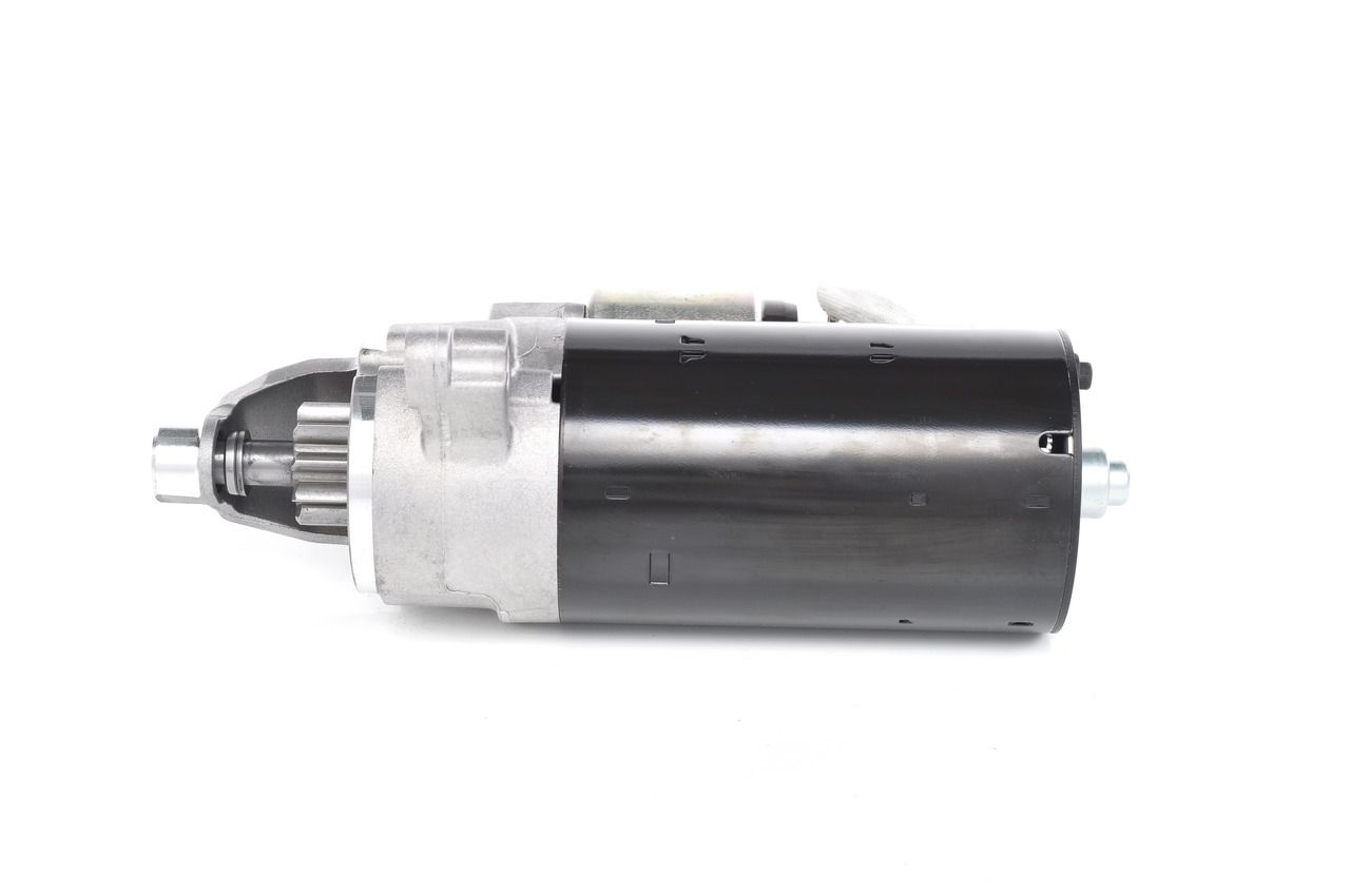 Köp BOSCH Startmotor Produktnummer: 0 001 109 421 till det förmånliga priset av 2796,27 kr