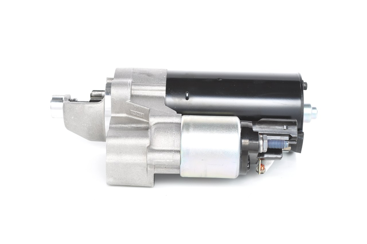 Ostke BOSCH Starter Toode nr.: 0 001 115 110 madala hinnaga 202,38 €