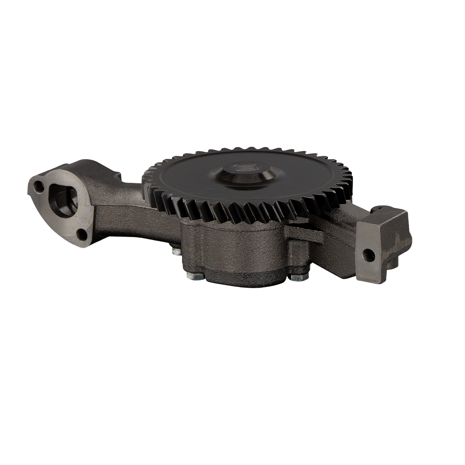 Pompa ulei MAN de calitate originală 51051006250, 51051006252, 51051006260 de la FEBI BILSTEIN
