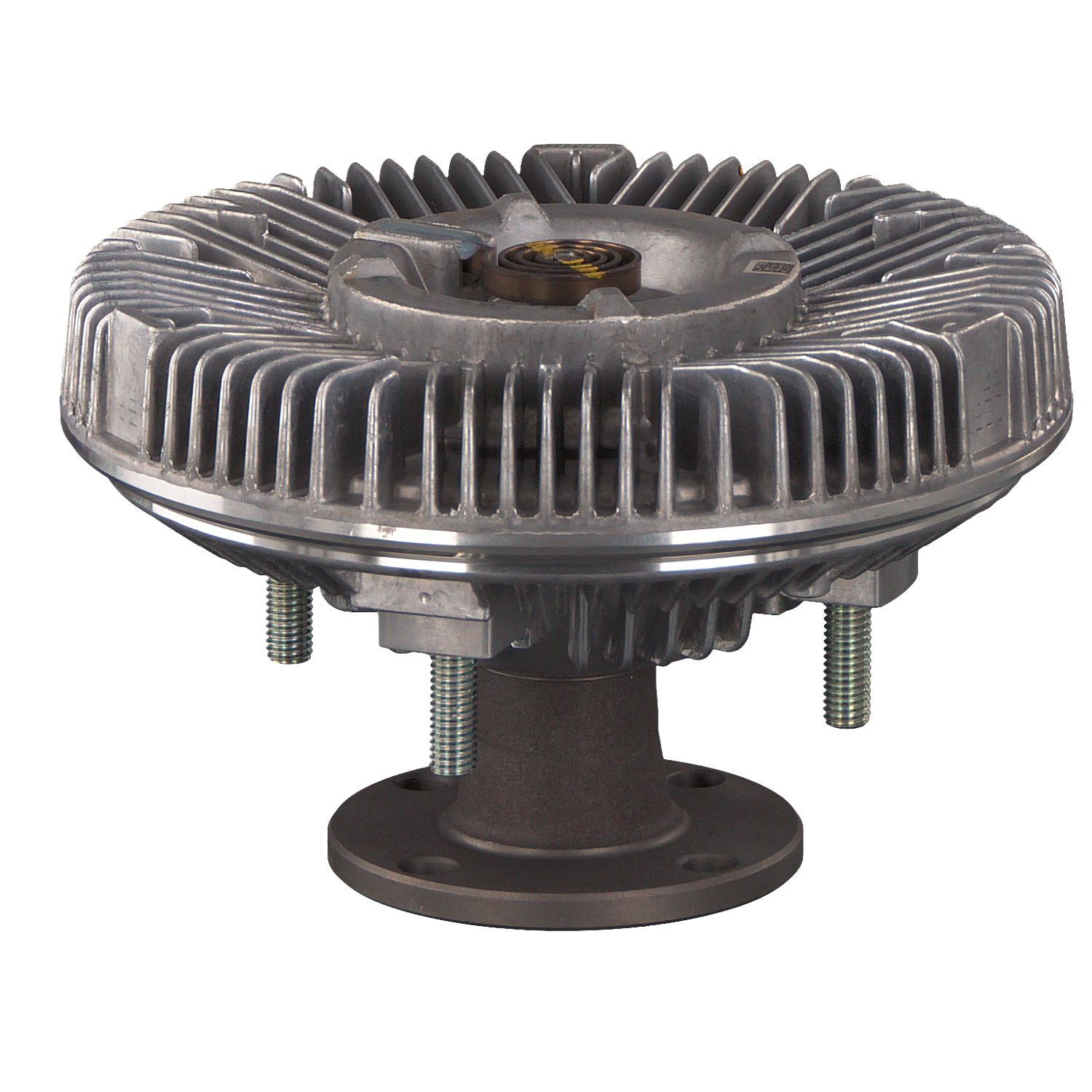 OE Cupla, ventilator radiator MAN TGE 2016 51066300071, 51066007033, 51066300076 de la FEBI BILSTEIN