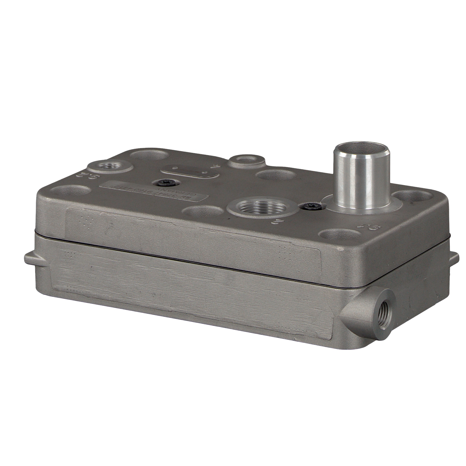 Köp billiga original Cylindertopp, kompressor 37847 jämförbara med 0001315219 OEM nummer på nätet