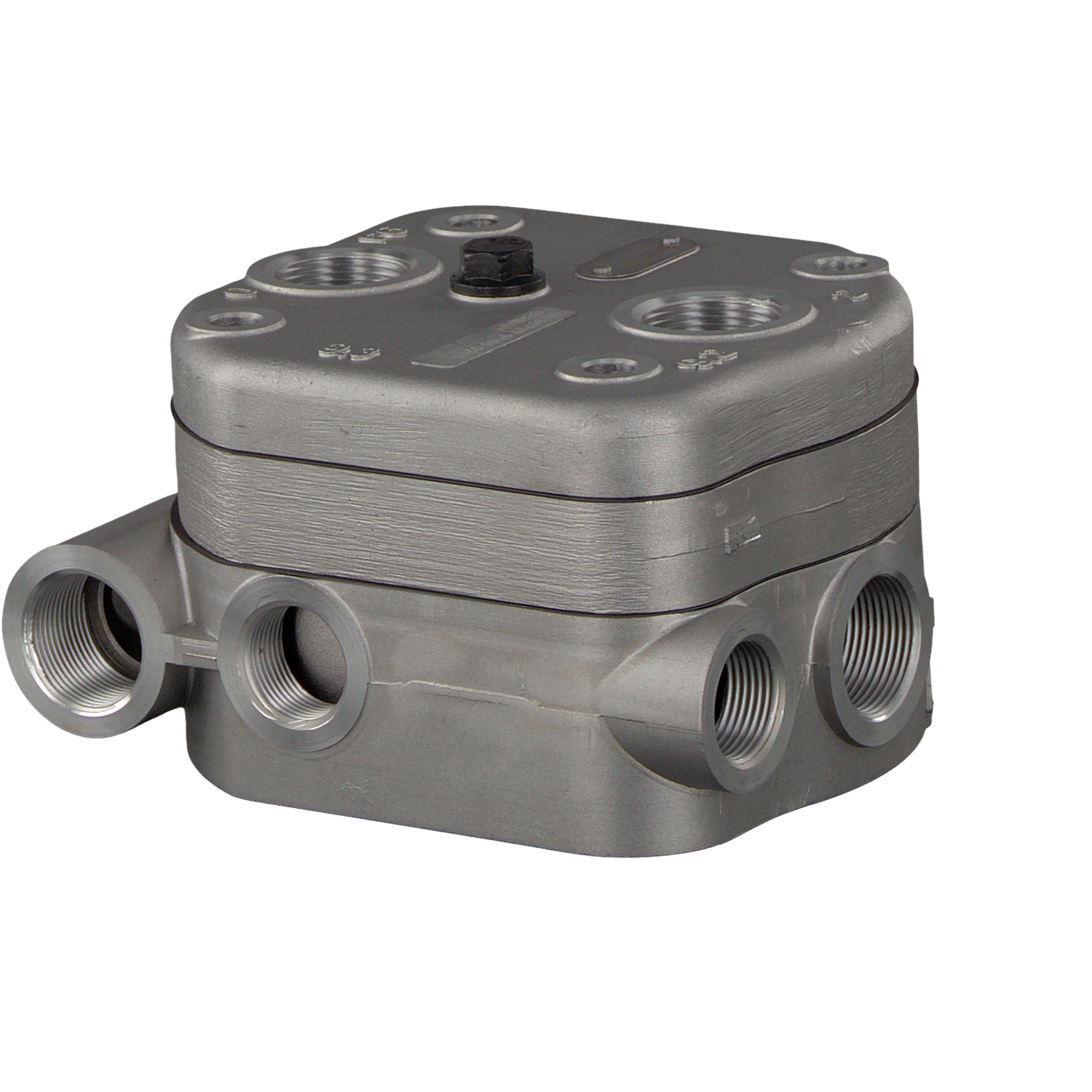 Cumpărați online Chiulasa, compresor 35707 original/ă și la un preț mic, compatibil/ă cu nr. OEM 51541146081