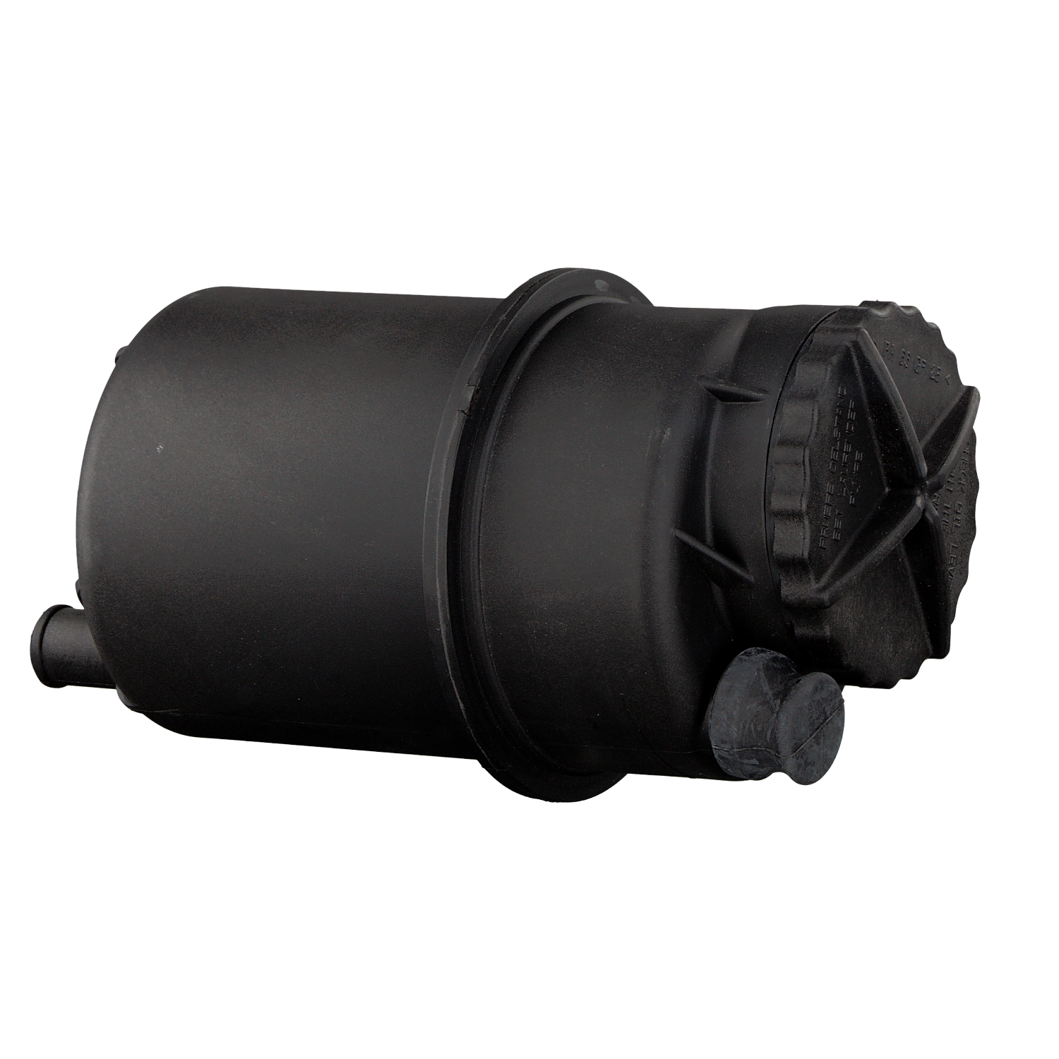 OE Rezervor ulei hidraulic MAN TGE 2022 81473016048, 0274965, 274965 de la FEBI BILSTEIN
