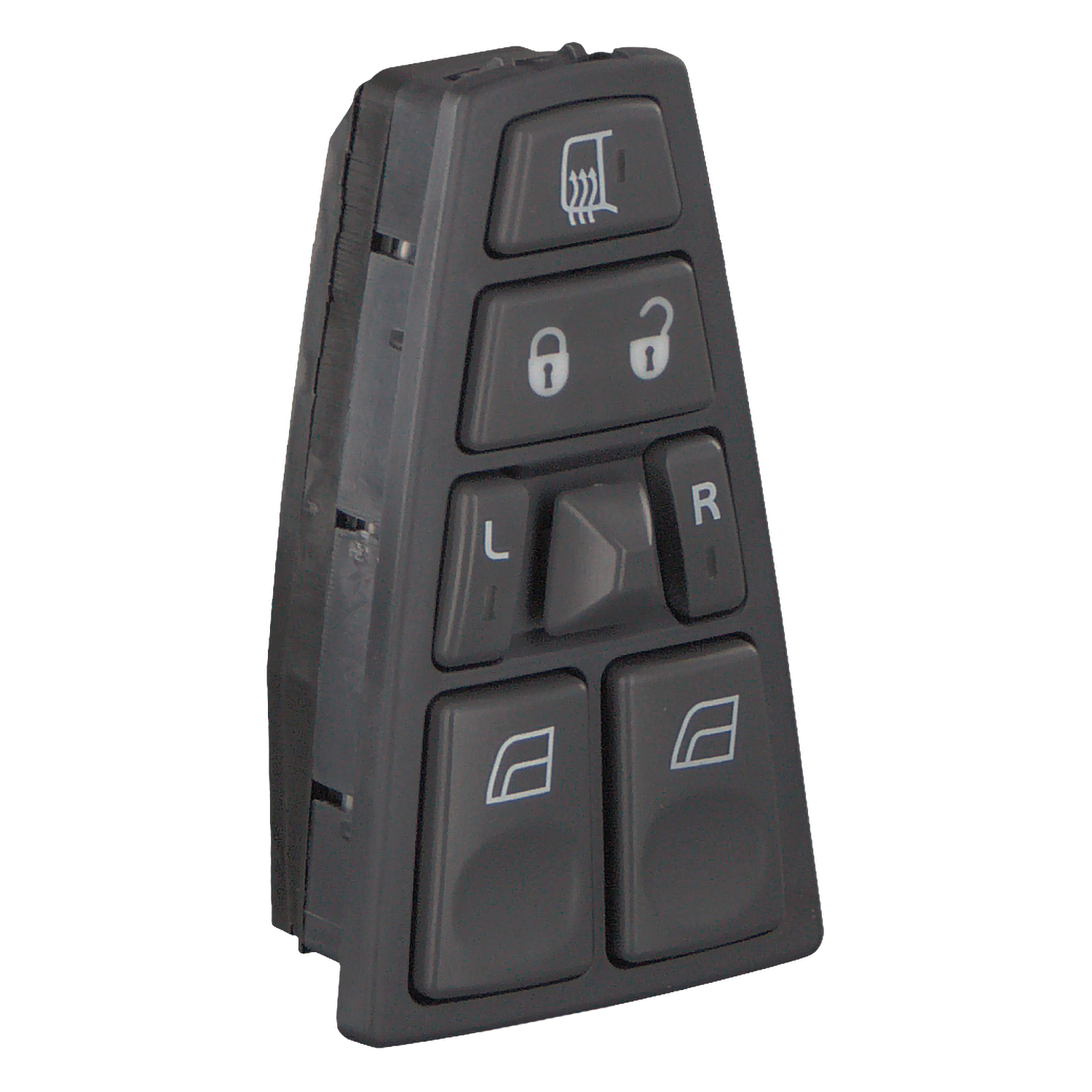 Interruptor de vidros VOLVO de qualidade original 20452017, 20455317, 20568857 de FEBI BILSTEIN