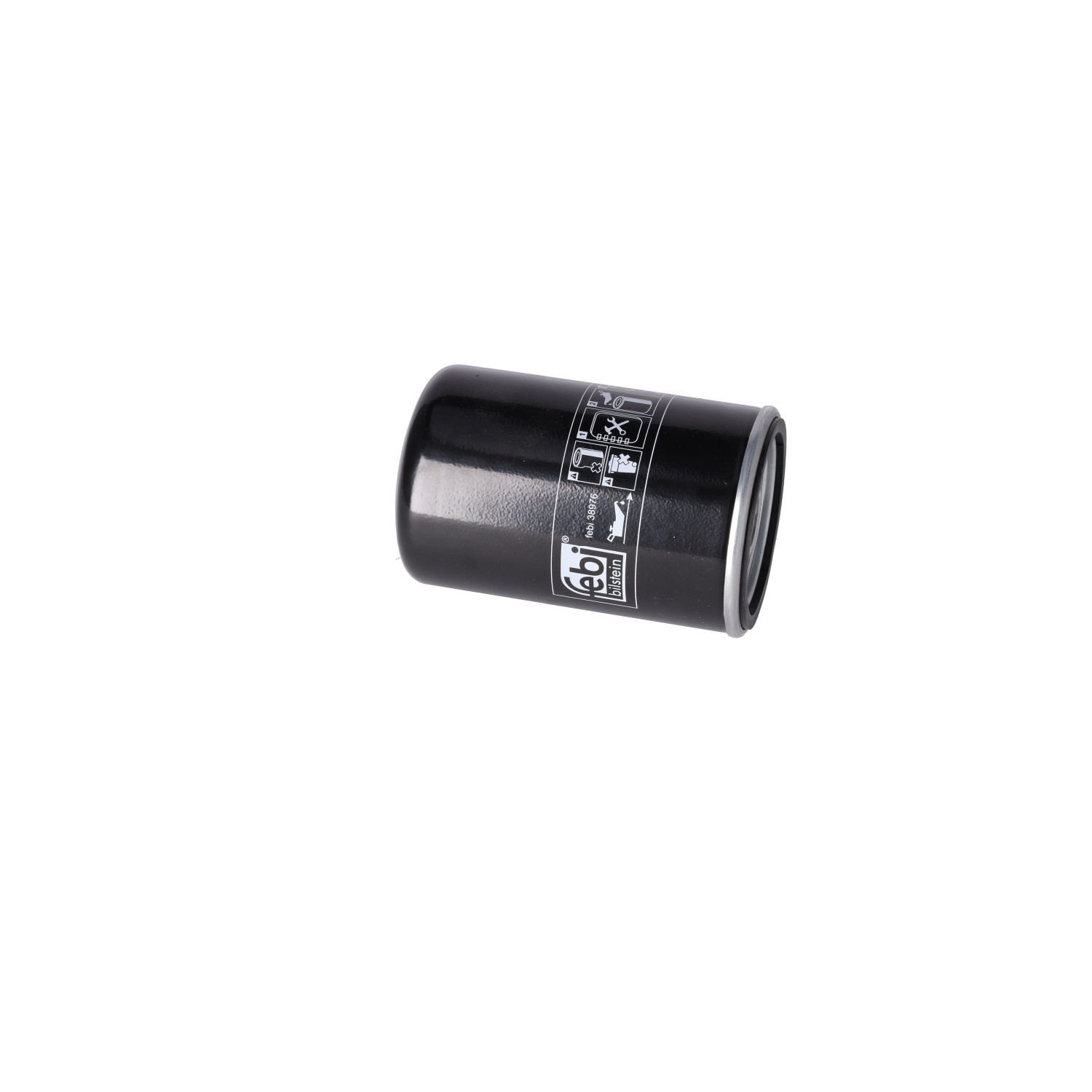 Įsigykite FEBI BILSTEIN Oro filtras, kompresoriaus įvadas Prekės Nr.: 38976 už žemiausią 11,37 € kainą