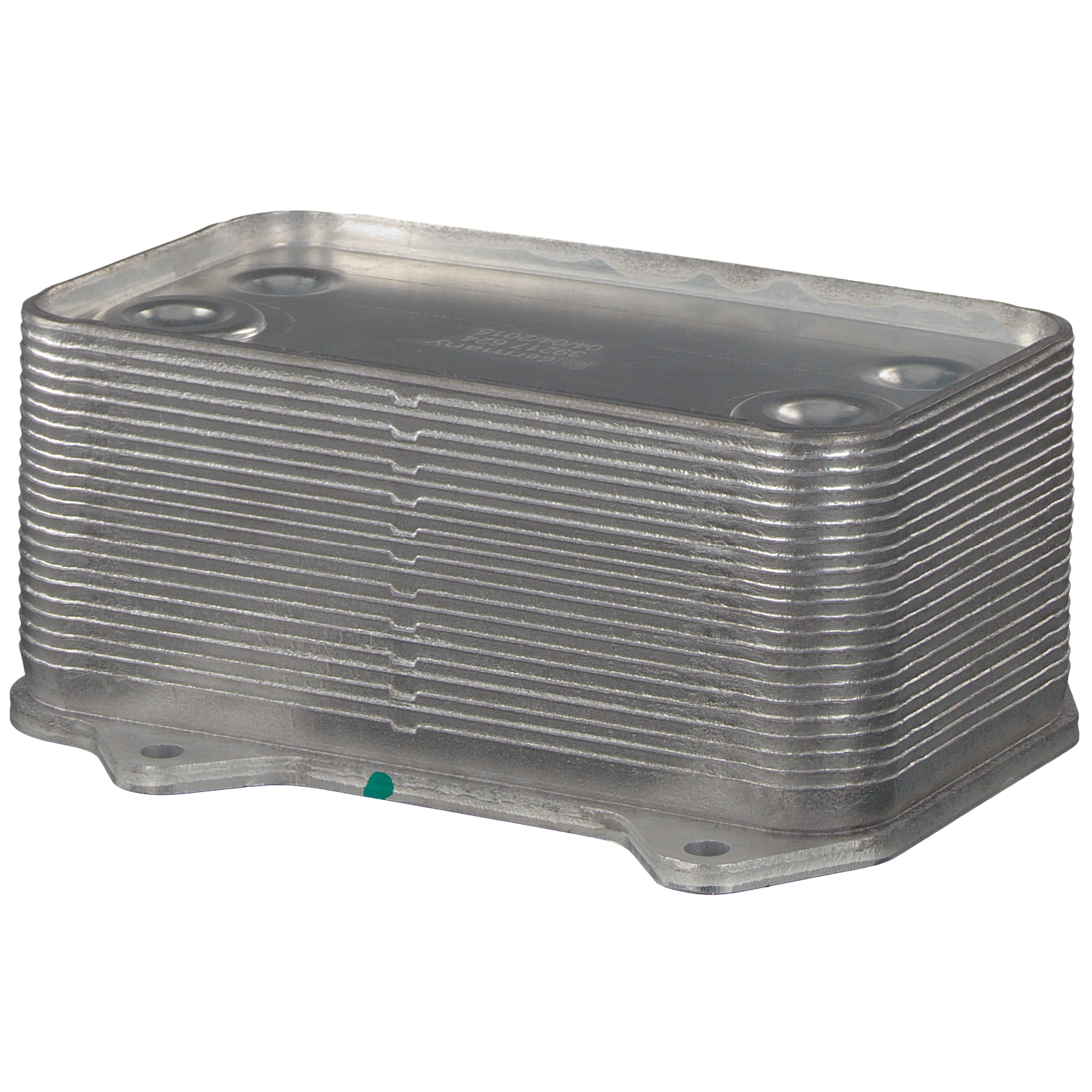 Răcitor ulei DAF de calitate originală 1387035, 1661504, 1667565 de la FEBI BILSTEIN