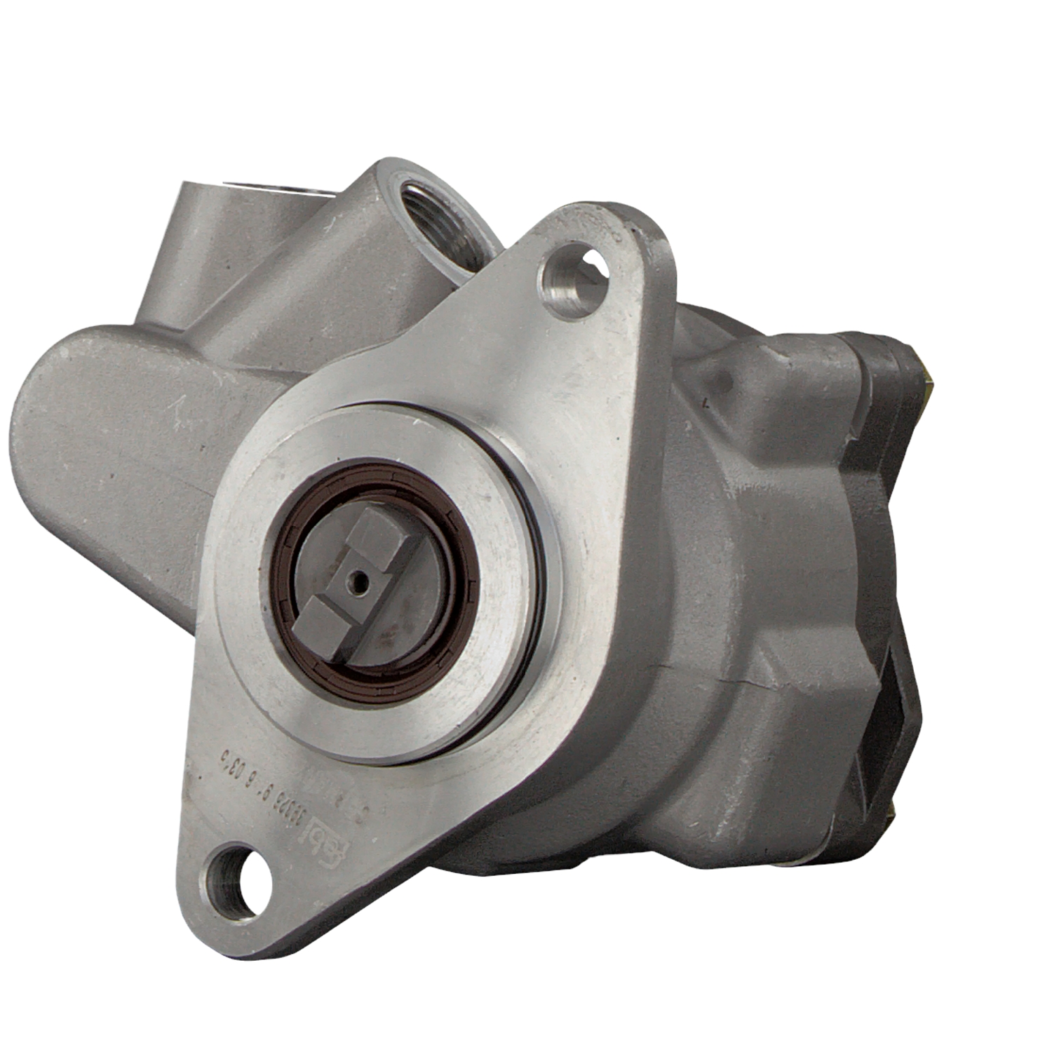 OEM Lenkungspumpe MAN TGE Bus (UY_) 2023 81471016031, 81471016039, 81471016102 FEBI BILSTEIN