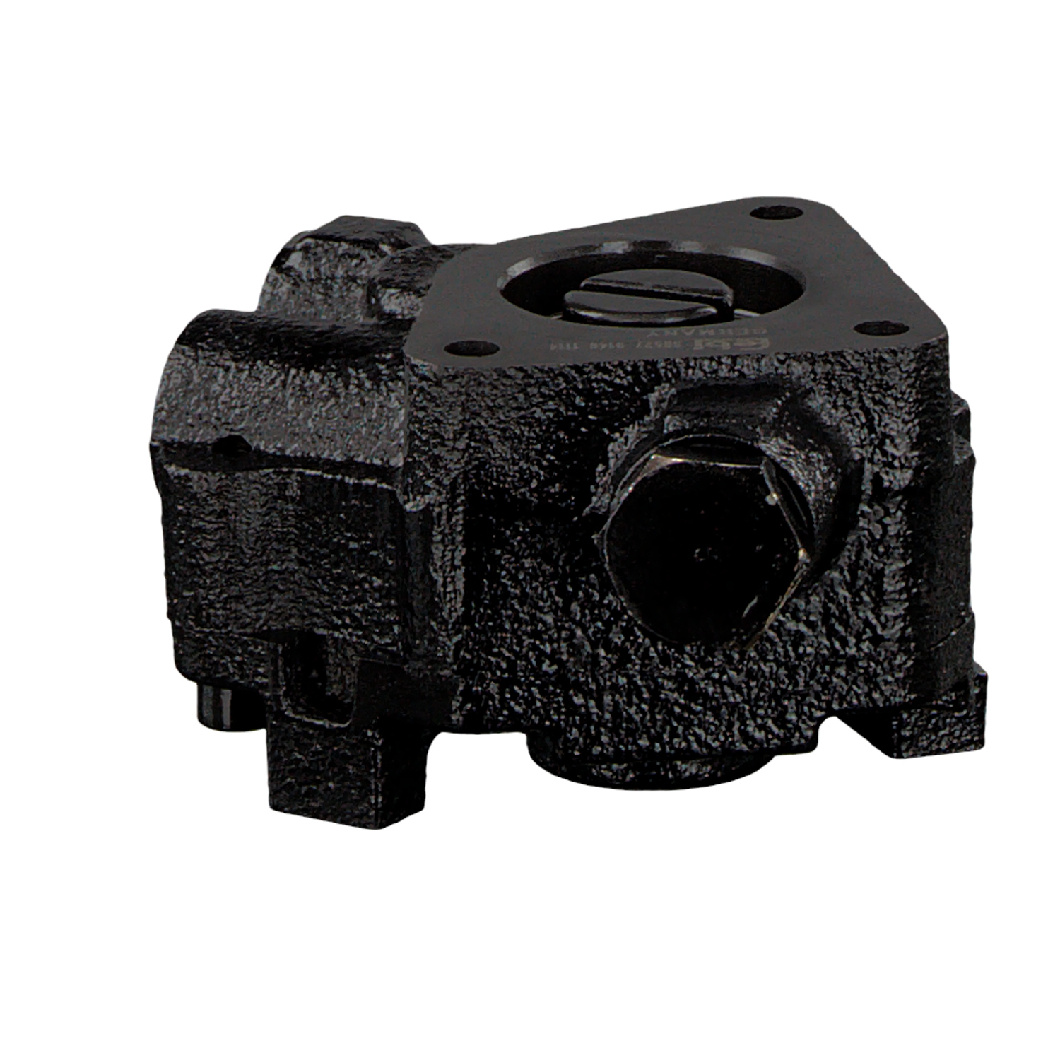 Cumpărați online Pompa combustibil 39527 original/ă și la un preț mic, compatibil/ă cu nr. OEM 20997341