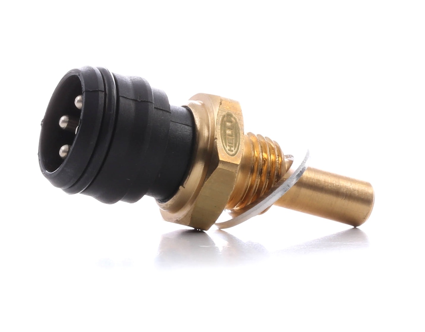 Köp HELLA Kylvätsketemperatursensor Produktnummer: 6PT 009 107-841 till det förmånliga priset av 264,98 kr
