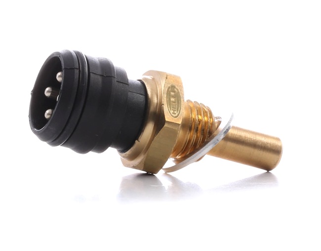 OE Sensor de temperatura MERCEDES-BENZ Classe C 2012 0085423217, A0085423217, 0055421017 de HELLA