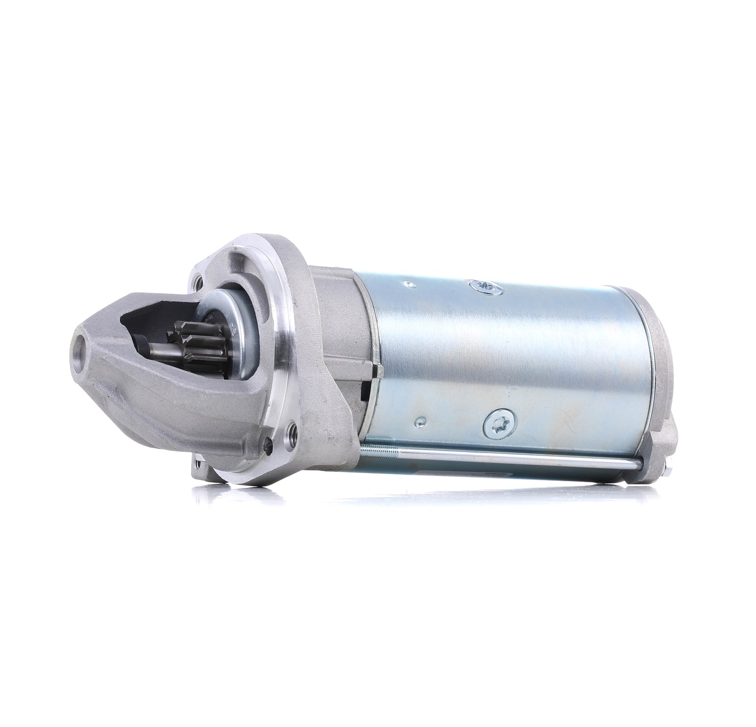 Cumpărați Starter de la HELLA Număr produs: 8EA 011 610-001 la prețul de doar 742,73 lei