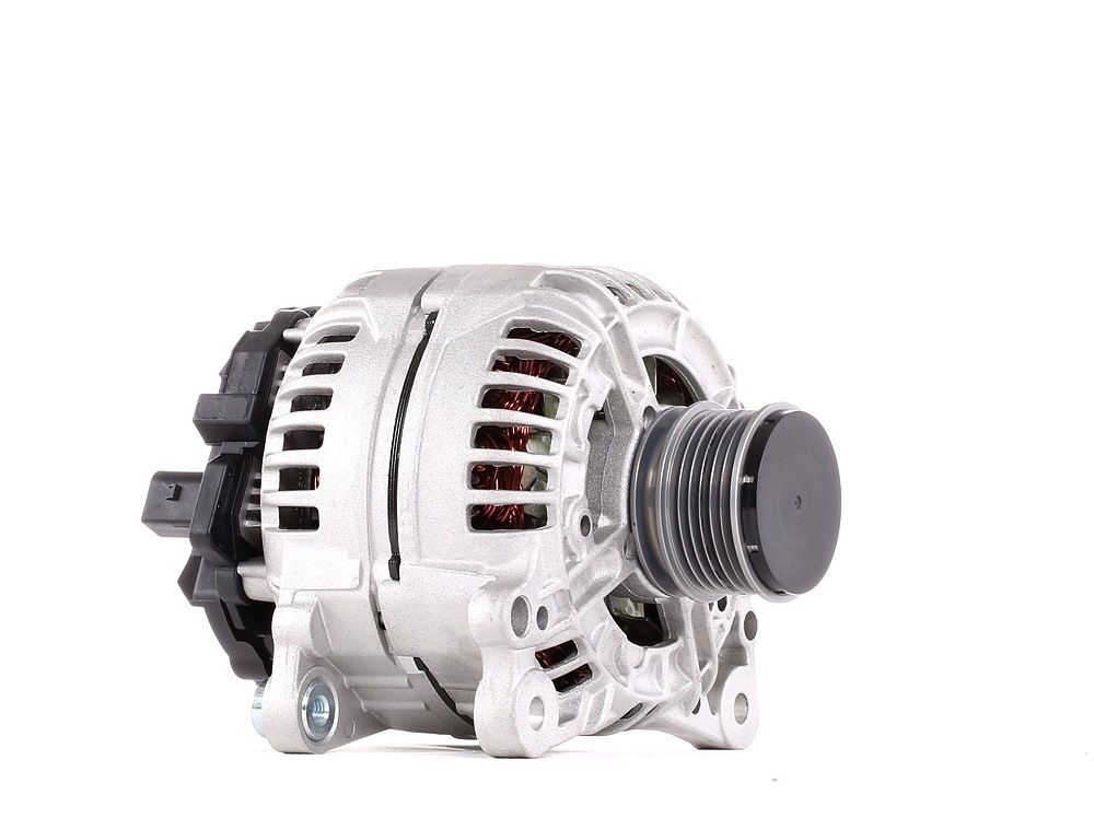HELLA Lichtmaschine Produkt Nr.: 8EL 011 710-321 zum günstigen Preis von 148,92 € kaufen