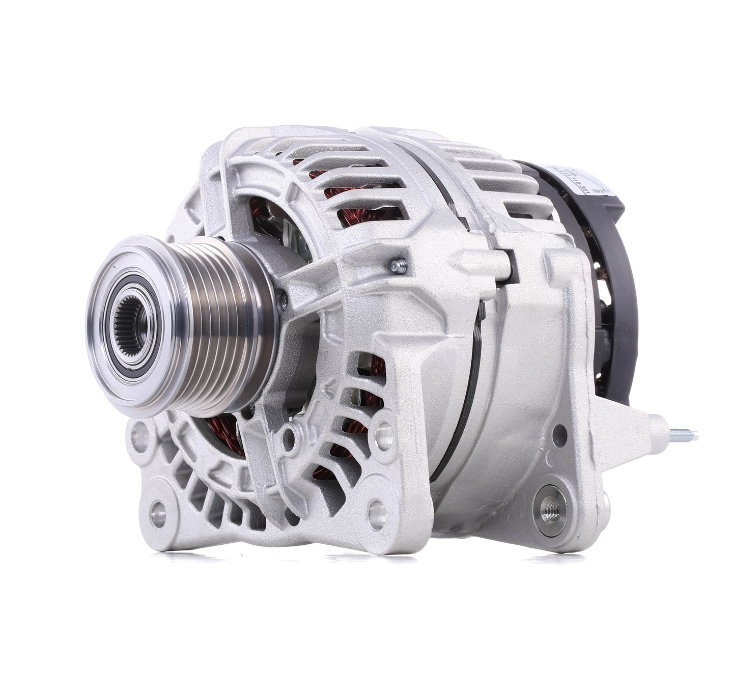 Cumpărați Alternator de la HELLA Număr produs: 8EL 011 710-381 la prețul de doar 837,84 lei