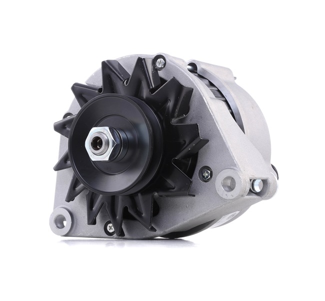 8EL011711-681 HELLA Lichtmaschine SEAT