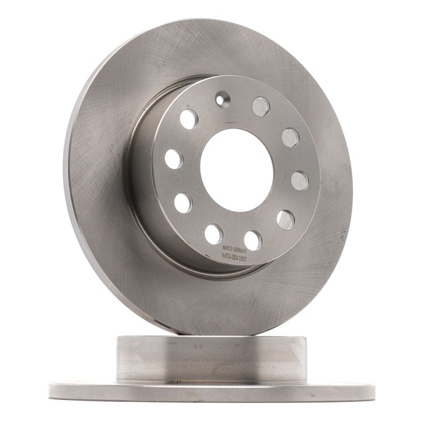 VW Pointer Variant 2002 Pidurikomplekt MAPCO OEM 1K0615601AC, 1K0615601AJ, 1K0615601L