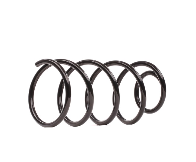 Spiralfeder Volvo C70 Cabrio 2008 SACHS 993 211