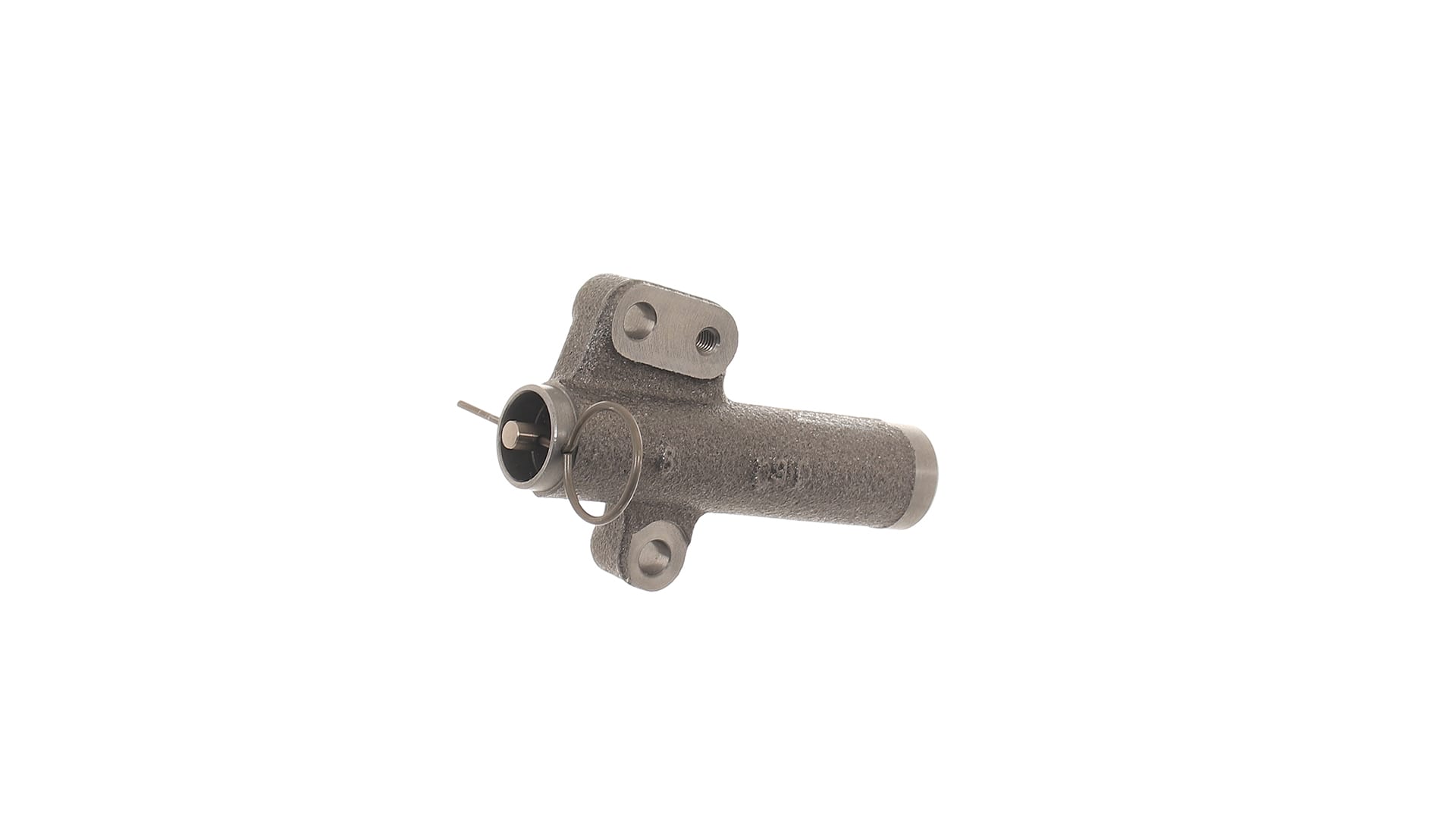 SKF Tensioner, timing belt VKM 75674