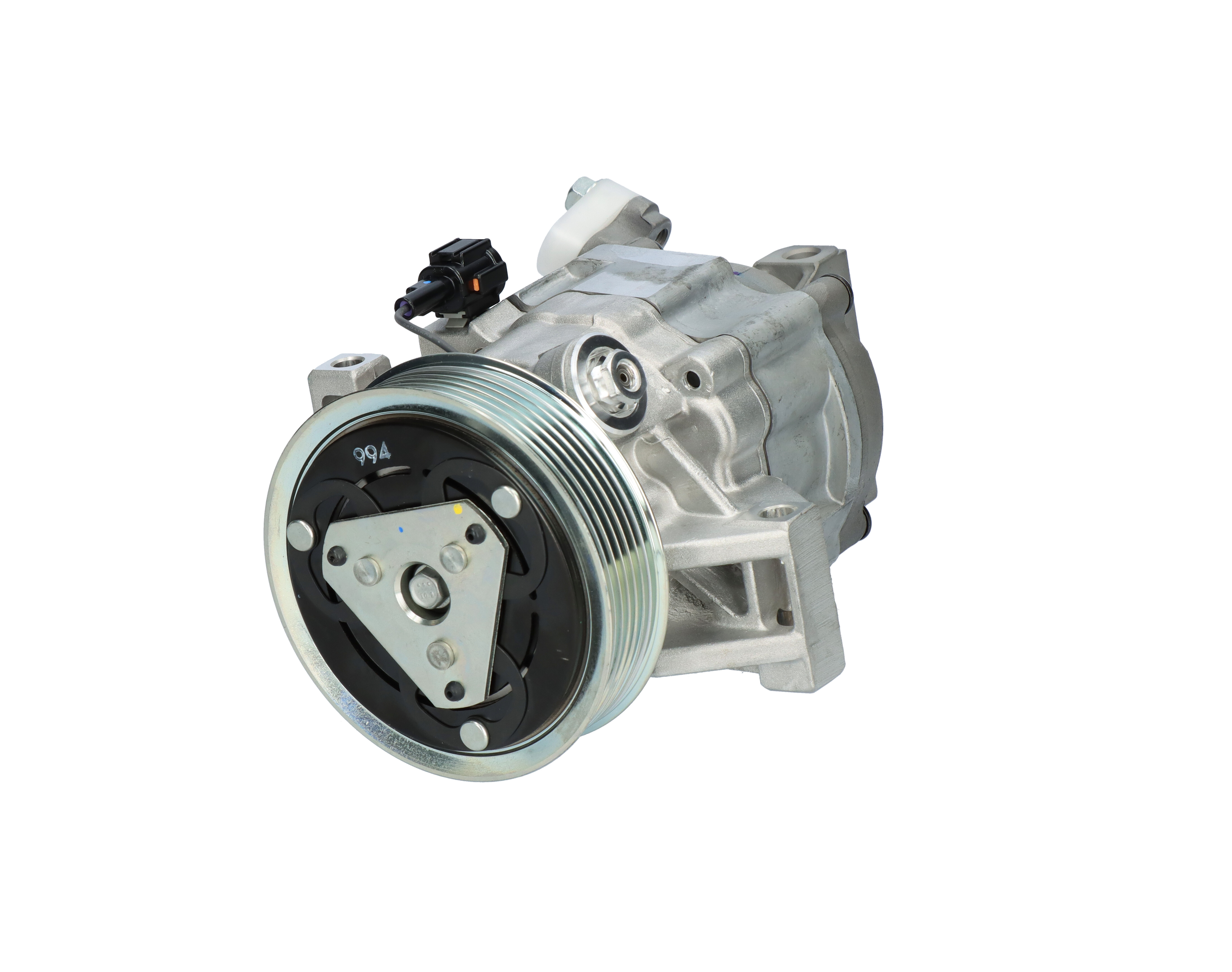 Køb billige originale Klimakompressor 813343 tilsvarende med 92600CJ70C OEM numre online