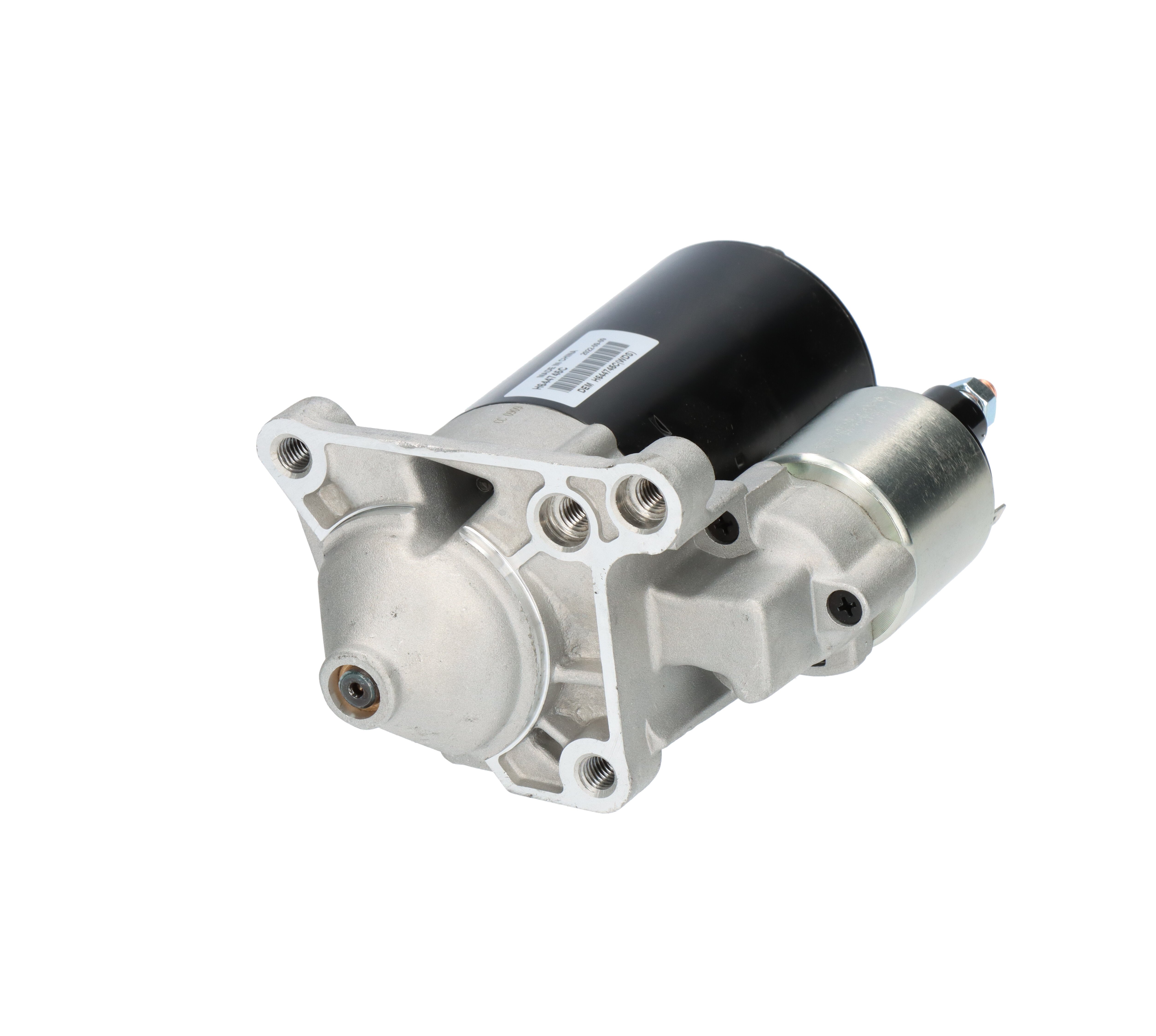 Įsigykite nebrangią originalią Starteris 458653. sulyginama su 7700106763 OEM numeriais internetu