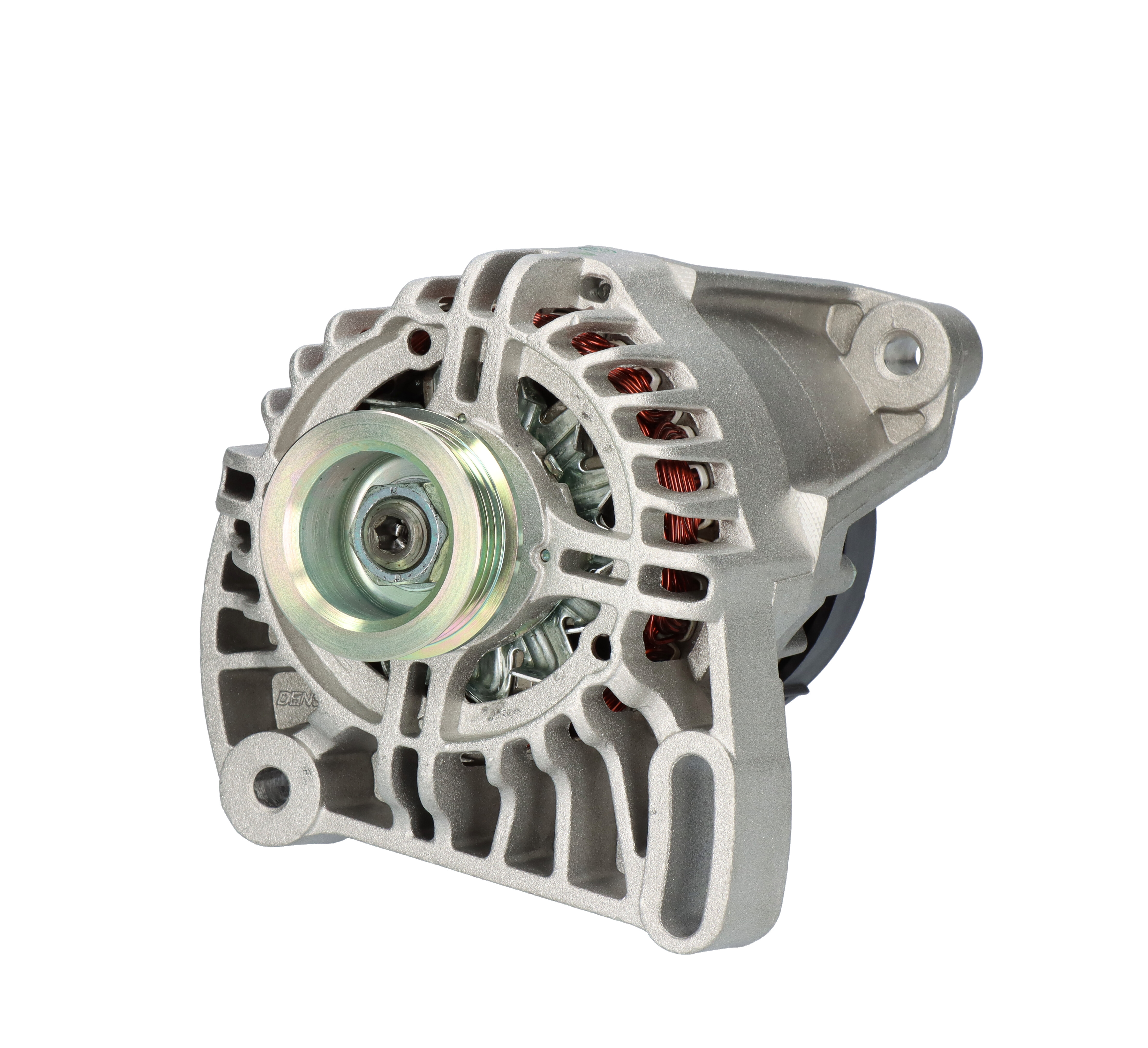 Kupite poceni originalno Alternator 440491, primerljivo z 52003537 OEM številke, prek spleta