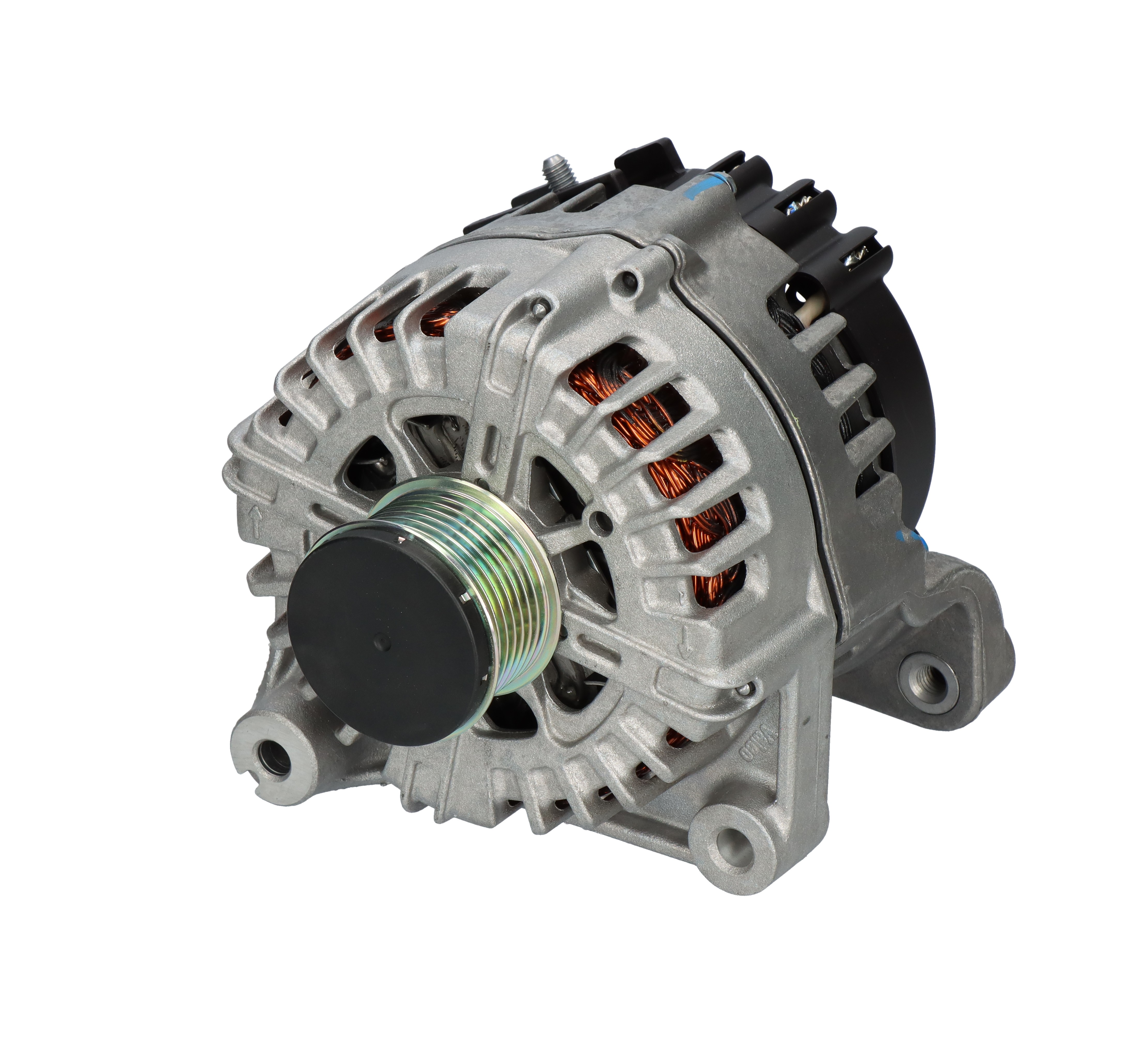 Compre VALEO Alternador Número de producto: 439670 a bajo precio de 433,23 €