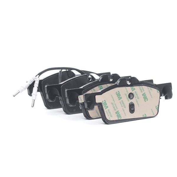 Kupite poceni originalno Zavorne ploščice 601289, primerljivo z 4254A6 OEM številke, prek spleta