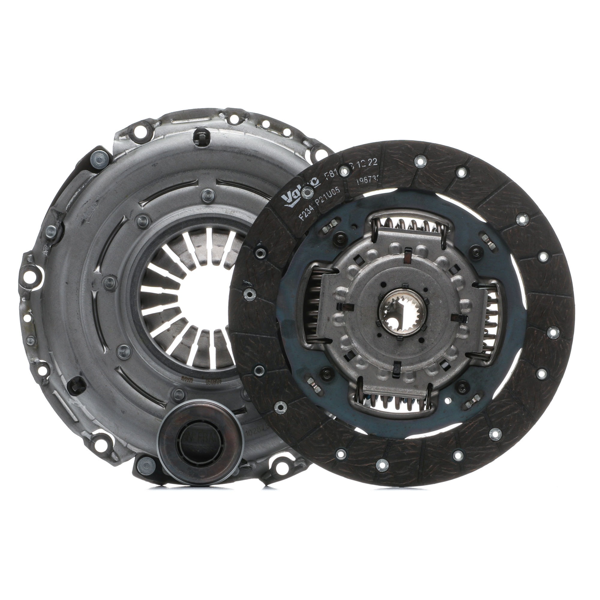 Osta VALEO Kytkinpaketti Tuote No.: 828454 edullisesti hintaan 328,12 €