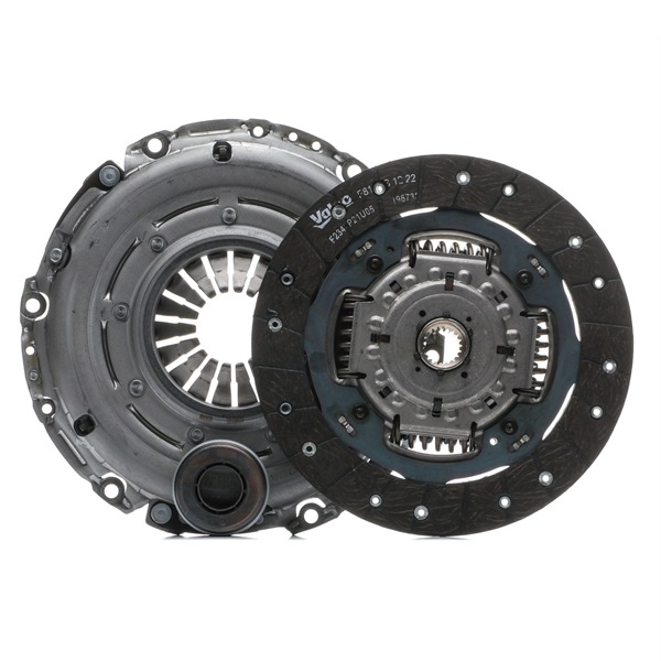 OE TOYOTA PROACE Kytkinpaketti 1611271480, 205316, 9402053160 VALEO - alennettuun hintaan