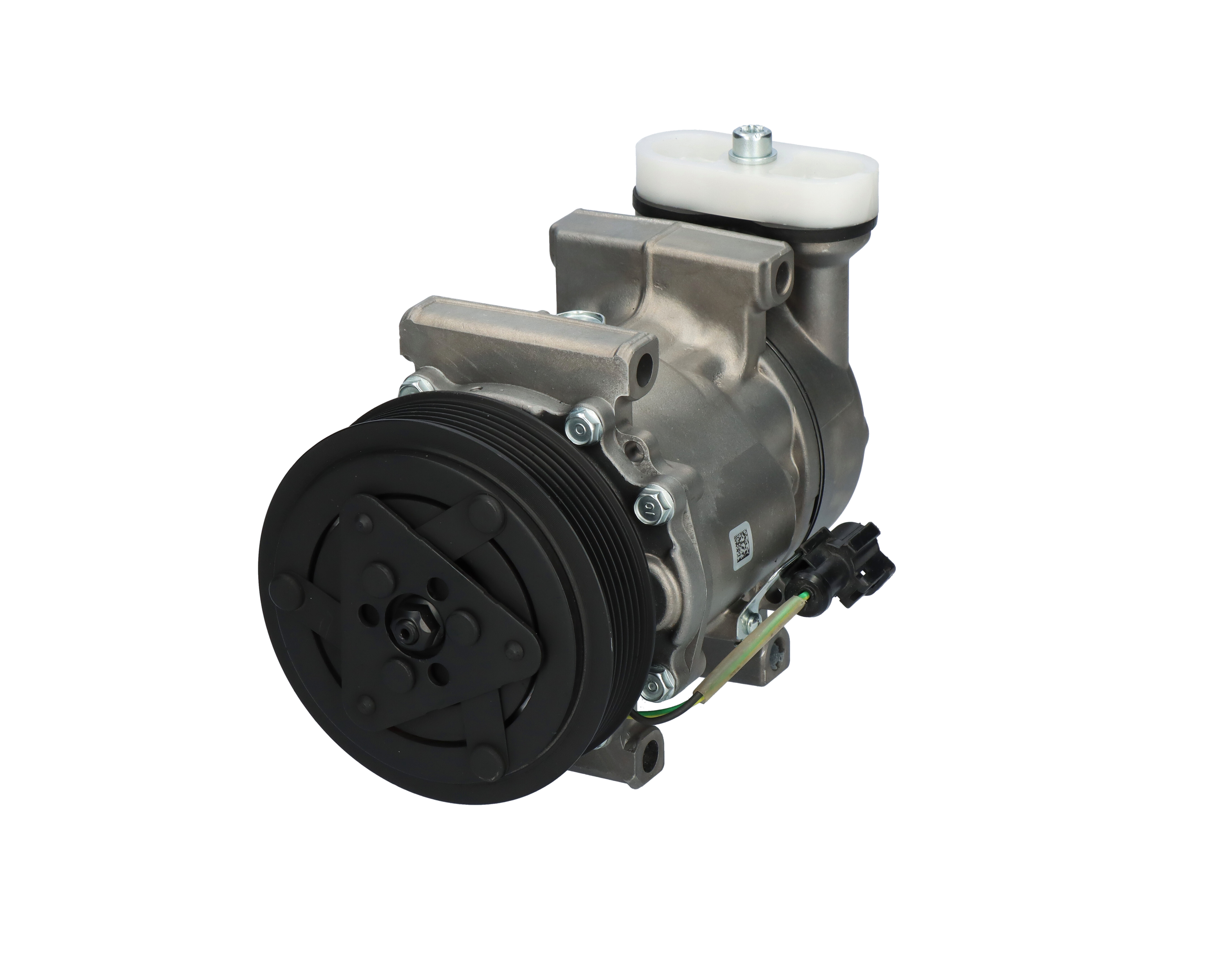 Acquista online Compressore aria condizionata 813638 originale a buon mercato, comparabile con i numeri OEM 2S6119D629AF